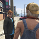Sodapoppin’s GTA RP character, Kevin